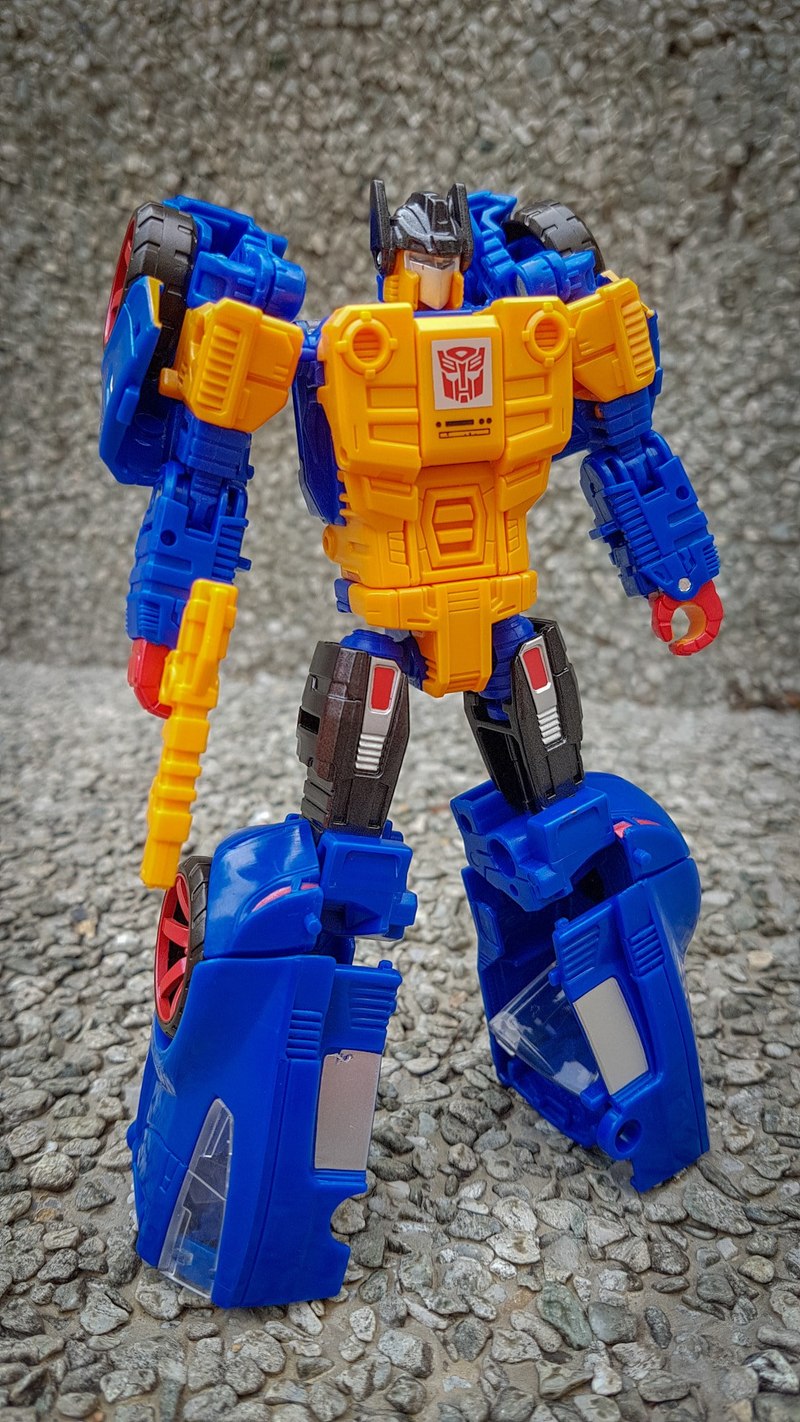 transformers potp punch counterpunch